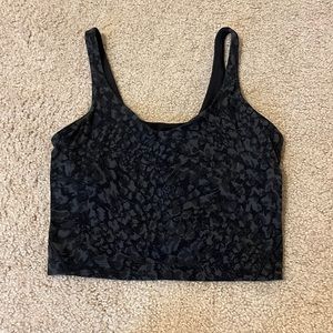 Lululemon align tank